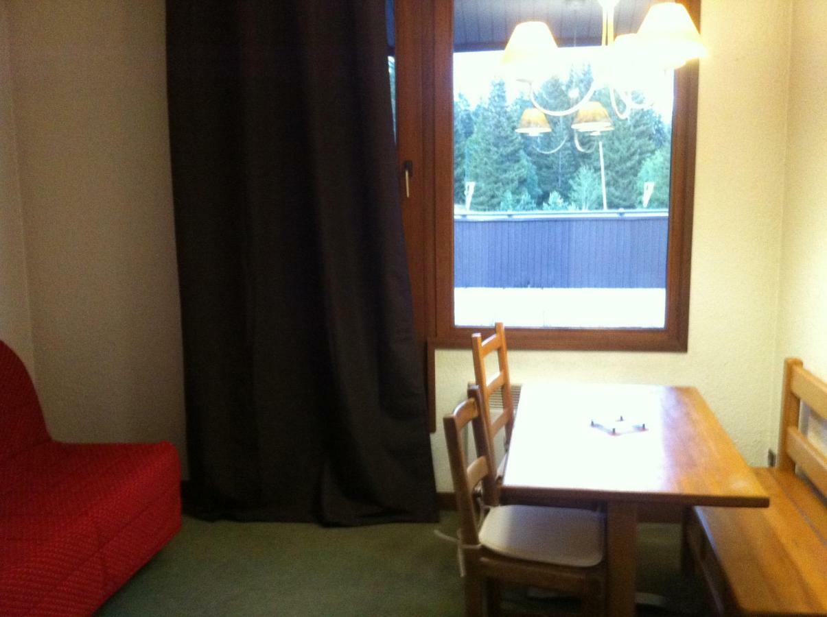 Terrasses Du Mont Blanc Apartment Le Praz de Lys Ngoại thất bức ảnh