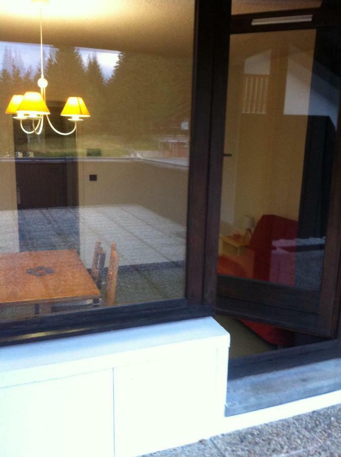 Terrasses Du Mont Blanc Apartment Le Praz de Lys Ngoại thất bức ảnh
